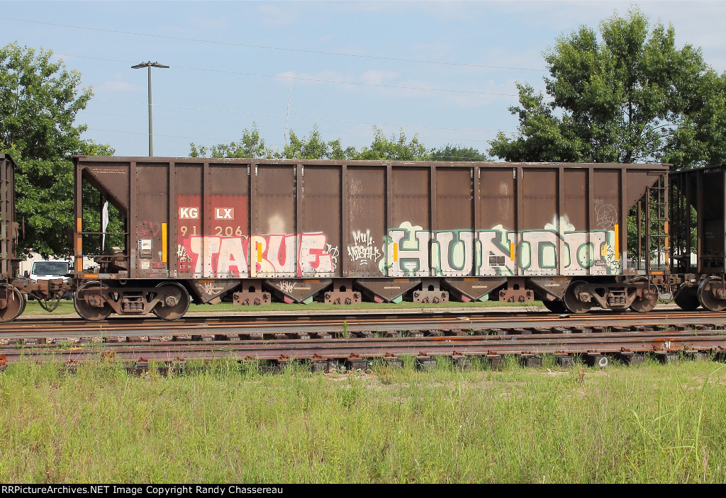 KGLX 91206